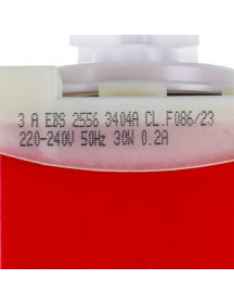 Помпа (насос) для пральної машини 00215268 Copreci 2556-3404 EBS 30W
