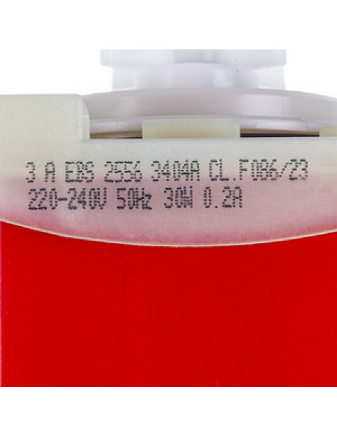 Помпа (насос) для пральної машини 00215268 Copreci 2556-3404 EBS 30W Помпа (насос) для пральної машини 00215268 Copreci 2556-3404 EBS 30W
