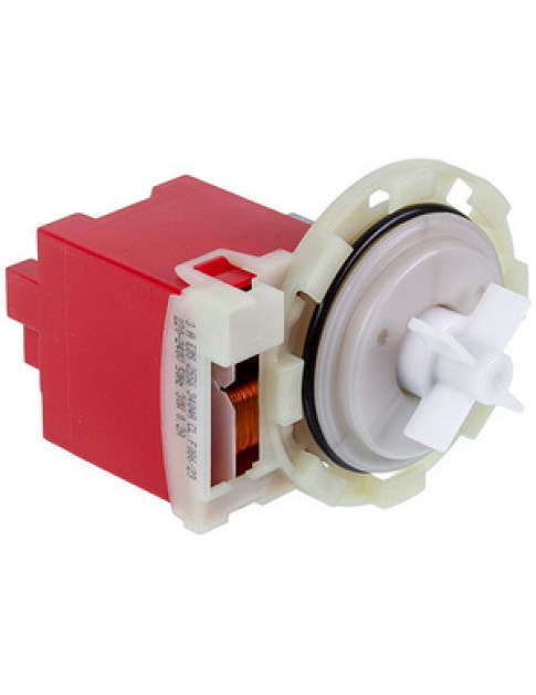 Помпа (насос) для пральної машини 00215268 Copreci 2556-3404 EBS 30W Помпа (насос) для пральної машини 00215268 Copreci 2556-3404 EBS 30W