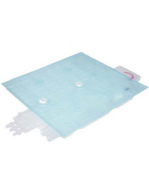 Теплообмінник для посудомийної машини Bosch 00216452