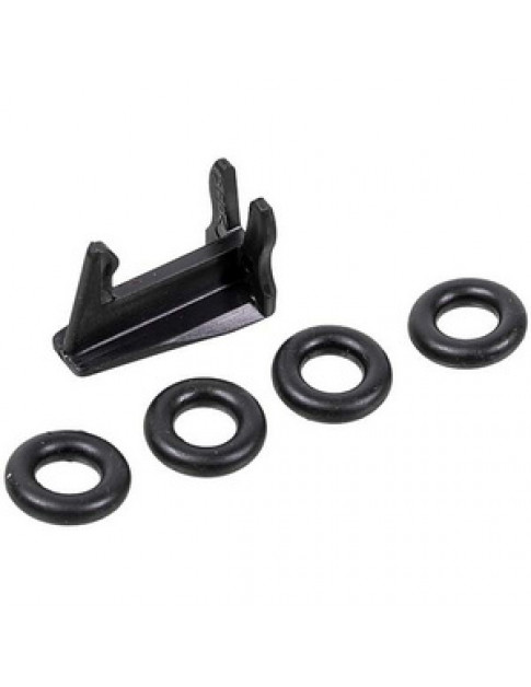 Теплообмінник для посудомийної машини Bosch 00216452