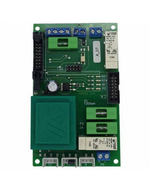 Плата керування ZIO-012 для електричного котла Kospel 00226