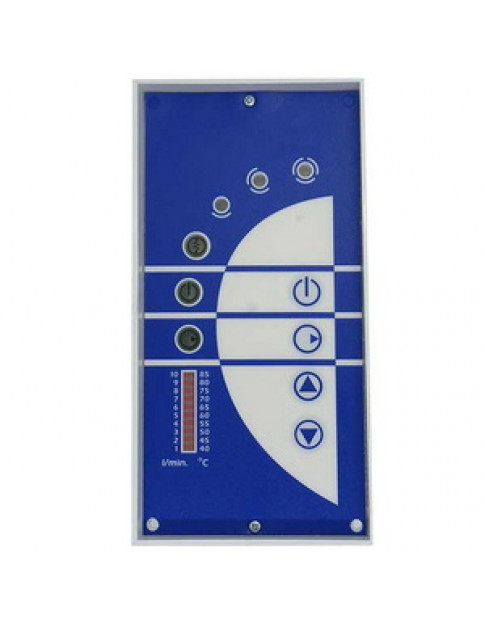 Панель керування PSK.L2/P2FT1.2 для електричного котла Kospel EPCO.L1, L2 00229