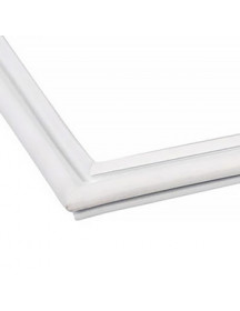 Ущільнювальна гума для холодильної камери Bosch 00232924 1035x554 мм білий