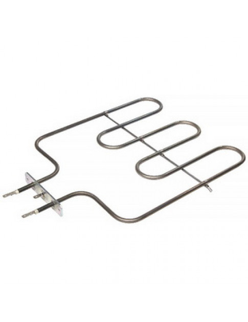 Тен нижній для духовки Bosch 00236682 1300W Тен нижній для духовки Bosch 00236682 1300W