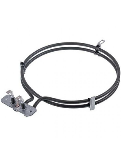 Тен конвекції (круглий) для духовки Bosch 00236685 2600W 230V D=190mm