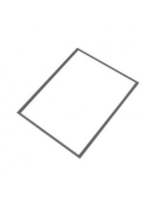 Ущільнювальна гума для холодильної камери Bosch 00240784 білий