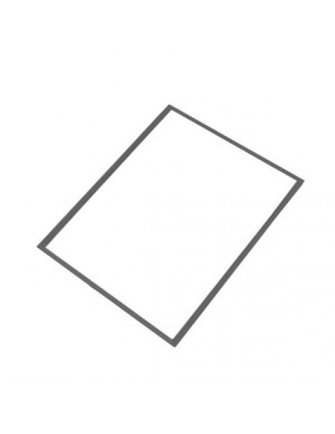 Ущільнювальна гума для холодильної камери Bosch 00240784 білий Ущільнювальна гума для холодильної камери Bosch 00240784 білий