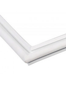 Ущільнювальна гума для холодильної камери Bosch 00242234 990x580 мм білий