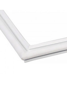 Ущільнювальна гума для холодильної камери Bosch 00242286 1115x550 мм білий