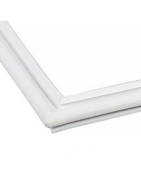 Ущільнювальна гума для холодильної камери Bosch 00242286 1115x550 мм білий Ущільнювальна гума для холодильної камери Bosch 00242286 1115x550 мм білий