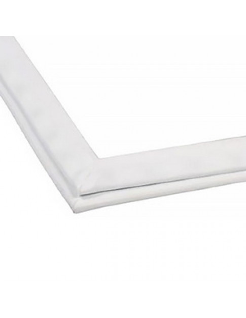 Ущільнювальна гума для холодильної камери Bosch 00242286 1115x550 мм білий Ущільнювальна гума для холодильної камери Bosch 00242286 1115x550 мм білий