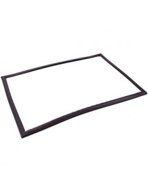 Ущільнювальна гума для холодильної камери Bosch 00242325 855x575 мм сірий