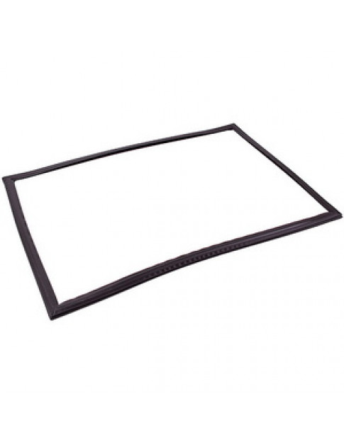 Ущільнювальна гума для холодильної камери Bosch 00242325 855x575 мм сірий