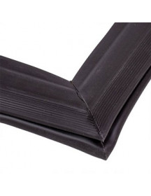 Ущільнювальна гума для холодильної камери Bosch 00242325 855x575 мм сірий