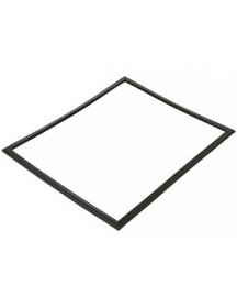 Ущільнювальна гума для холодильної камери Bosch 00242326 1000x580 мм чорний