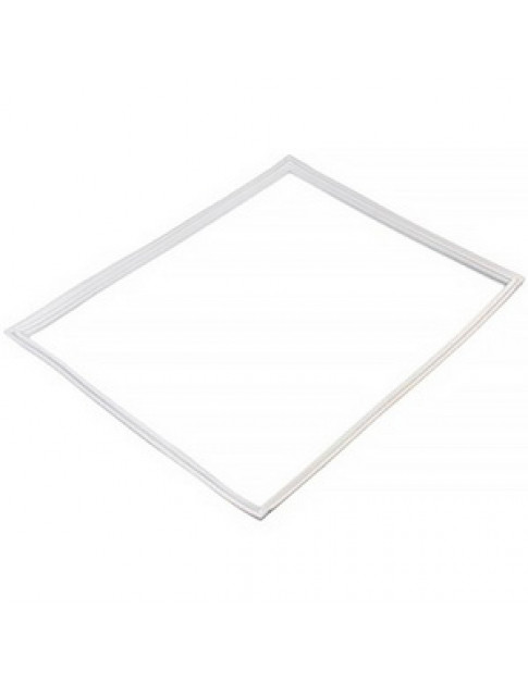 Ущільнювальна гума для холодильної камери Bosch 00243001 білий