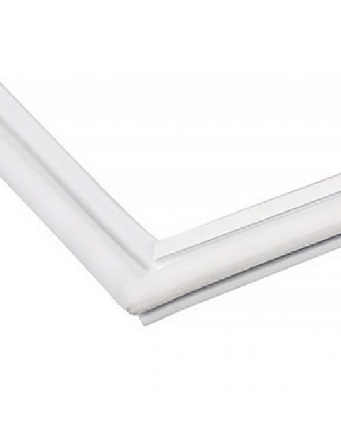 Ущільнювальна гума для холодильної камери Bosch 00243001 білий