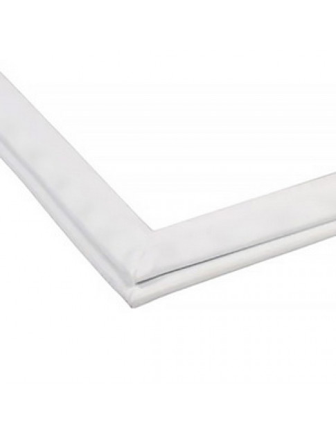 Ущільнювальна гума для холодильної камери Bosch 00243001 білий