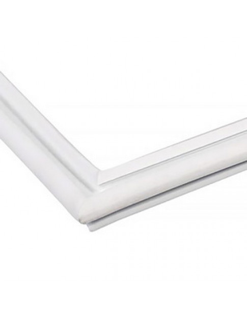 Ущільнювальна гума для холодильної камери Bosch 00243003 1410x575 мм білий