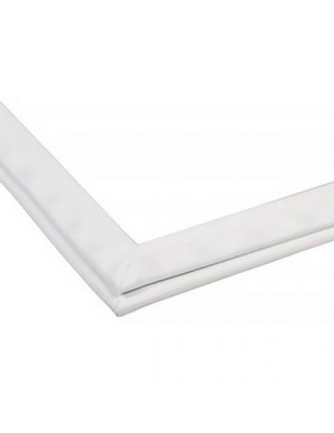 Ущільнювальна гума для холодильної камери Bosch 00243003 1410x575 мм білий