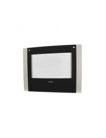 Зовнішнє скло дверей для духовки Bosch 00243730