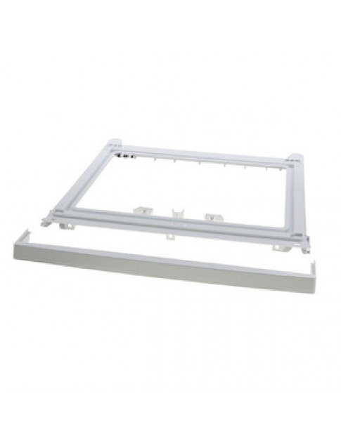 З&aposєднувальний елемент WTZ11310 для встановлення сушильної машини Bosch 00244024