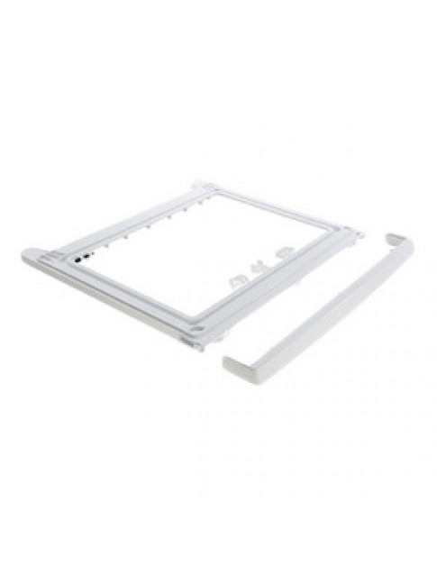 З&aposєднувальний елемент WTZ11310 для встановлення сушильної машини Bosch 00244024