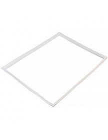 Ущільнювальна гума для морозильної камери Bosch 00244701 670x420 мм білий