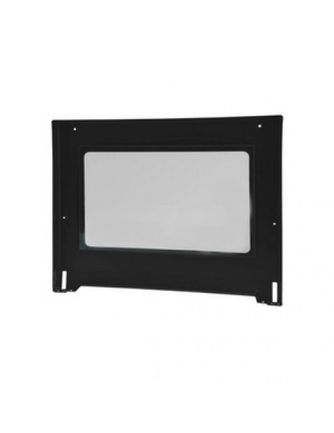 Внутрішнє скло дверей (з рамкою) для духовки Bosch 00245337 Внутрішнє скло дверей (з рамкою) для духовки Bosch 00245337