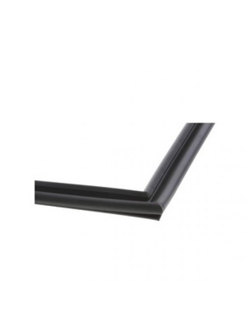 Ущільнювальна гума для морозильної камери Bosch 00246097 1124x654 мм чорний