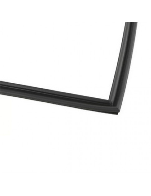 Ущільнювальна гума для холодильної камери Bosch 00246267 1287x684 мм коричневий Ущільнювальна гума для холодильної камери Bosch 00246267 1287x684 мм коричневий