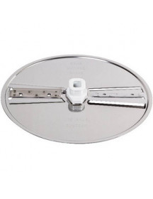 Диск - слайсер 2-сторонній для кухонного комбайна Bosch 00260840