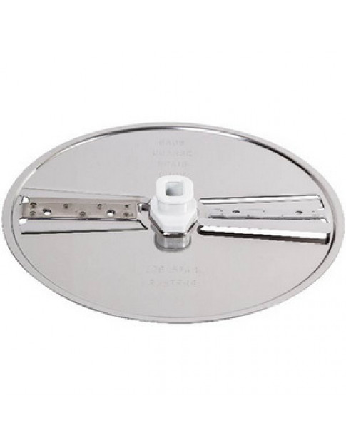 Диск - слайсер 2-сторонній для кухонного комбайна Bosch 00260840