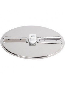 Диск - слайсер 2-сторонній для кухонного комбайна Bosch 00260840 Диск - слайсер 2-сторонній для кухонного комбайна Bosch 00260840