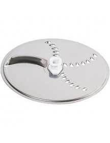 Диск для тонкої нарізки / мілкої терки для кухонного комбайна Bosch 00260973