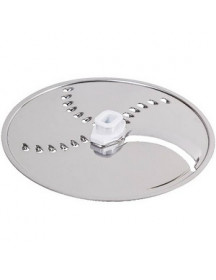 Диск для тонкої нарізки / мілкої терки для кухонного комбайна Bosch 00260973