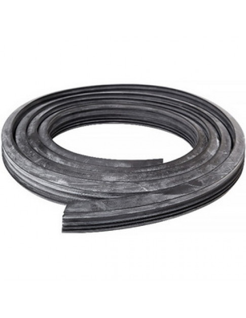 Ущільнювач дверей для посудомийної машини Bosch L=1850mm 00263096