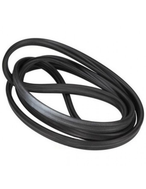 Ущільнювач кришки заднього полубака для пральної машини Bosch 00263376