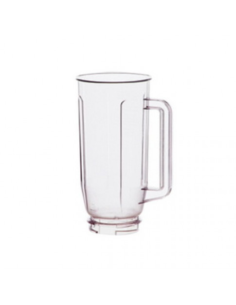 Чаша блендера 1500ml для кухонного комбайна Bosch 00263818