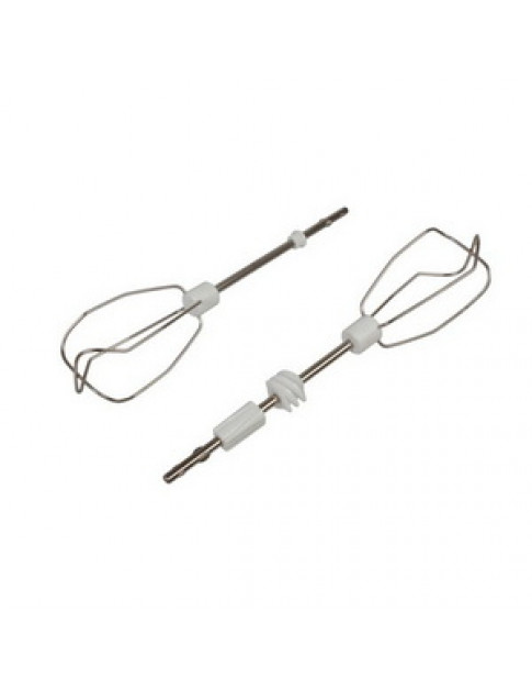 Вінчики (2 шт) з шестернею для збиванна для міксера Bosch 00264918