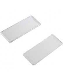 Кришка плафона лампи (2шт) для витяжки Bosch 00264984