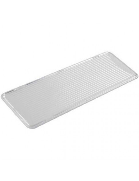 Кришка плафона лампи (2шт) для витяжки Bosch 00264984