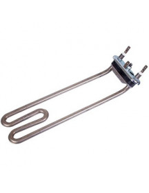 ТЕН для пральної машини Bosch 00264986 TZSO 255-SB-1900 IRCA Д=255 мм 1900 Вт