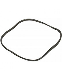 Прокладка внутрішнього скла дверей духовки для плити Bosch 00265074