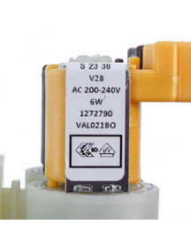 Клапан подачі води 2/180 для пральної машини Bosch 00265772 Клапан подачі води 2/180 для пральної машини Bosch 00265772