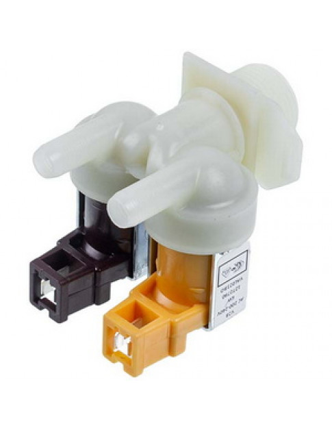 Клапан подачі води 2/180 для пральної машини Bosch 00265772