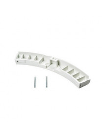 Ручка дверей (люка) для пральної машини Bosch 00266751