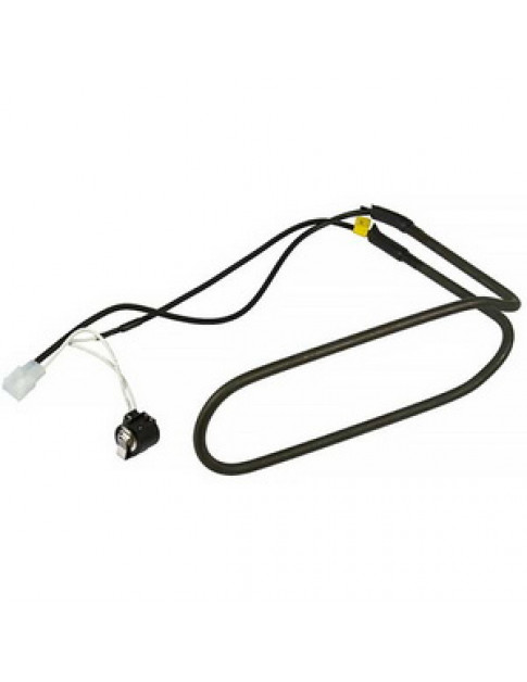 Тен відтайки з термозапобіжником для холодильника Bosch 00266836