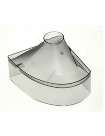 Контейнер (бункер) для кавових зерен кавомашини Bosch 00267246